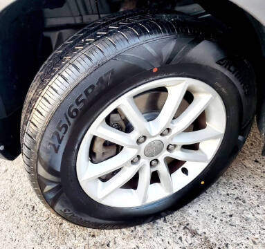 2013 Dodge Journey SXT