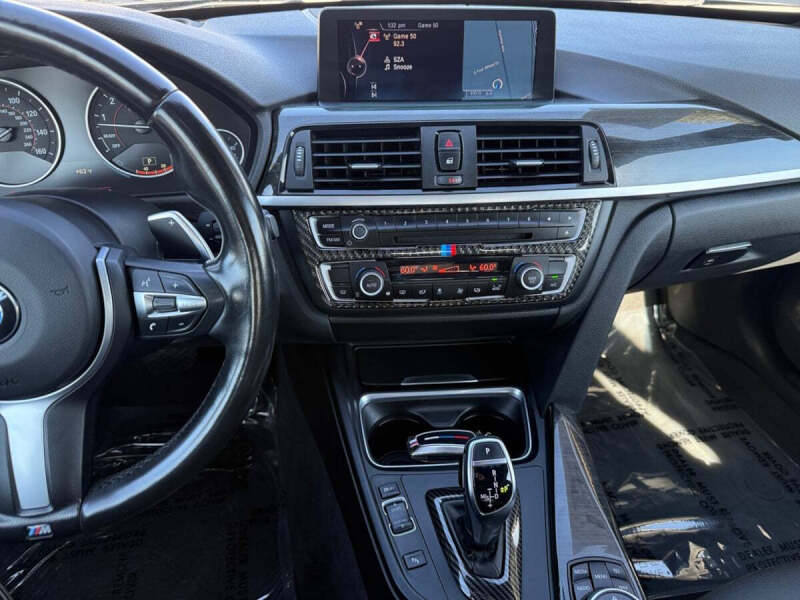 2015 BMW 4 Series 435i