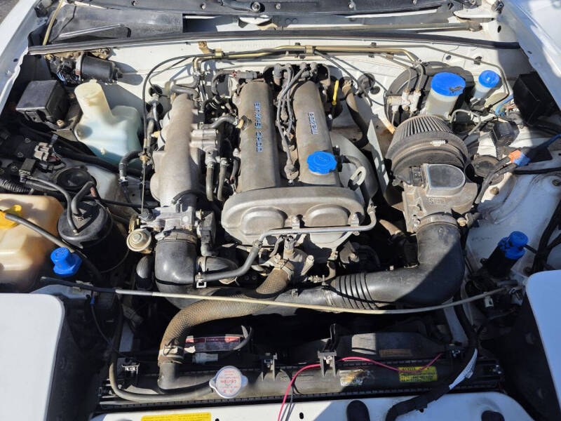 1990 Mazda MX-5 Miata