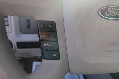 2012 Ford Escape XLS