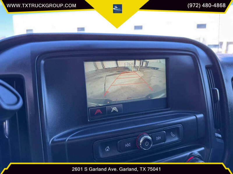 2016 GMC Sierra 2500HD