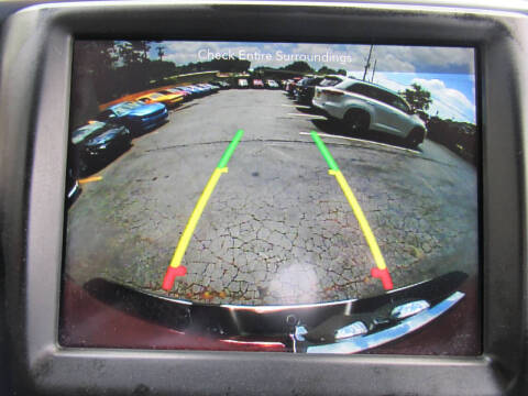 2019 RAM 1500 Classic