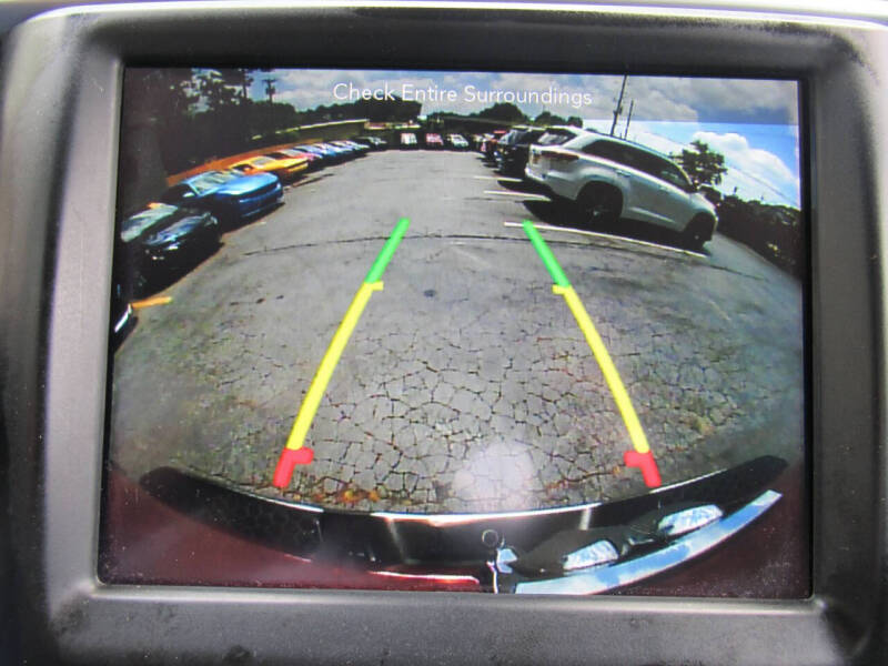 2019 RAM 1500 Classic