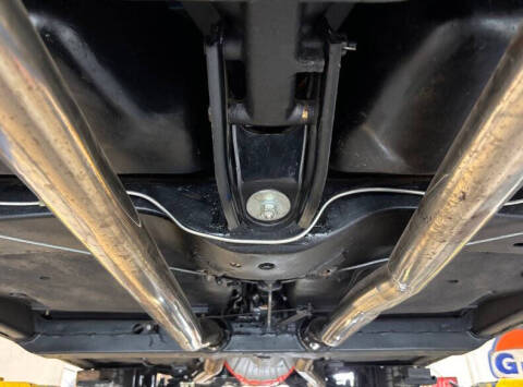 1964 Chevrolet Corvette