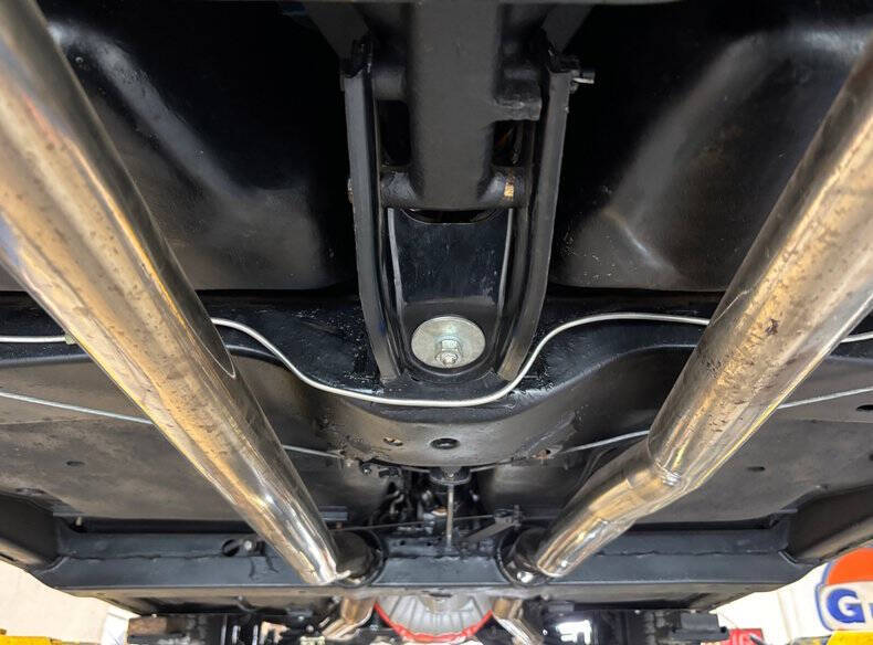 1964 Chevrolet Corvette