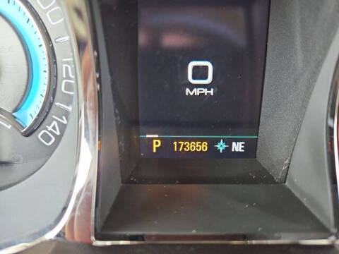 2012 Buick LaCrosse Premium 1