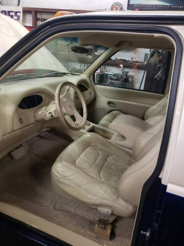 1993 Chevrolet Silverado 1500 SS Classic