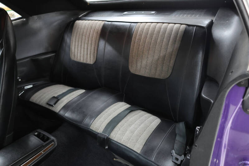 1970 Dodge Challenger