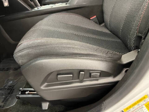 2015 GMC Terrain SLE-2