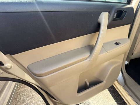 2011 Toyota Highlander SE