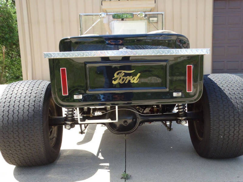 1923 Ford Model T
