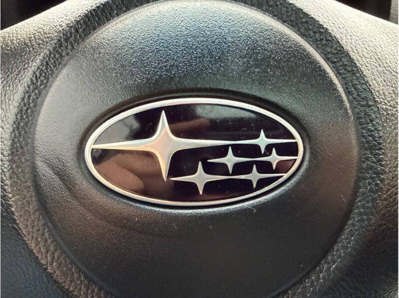 2010 Subaru Impreza 2.5i Premium