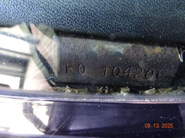 1970 Cadillac DeVille