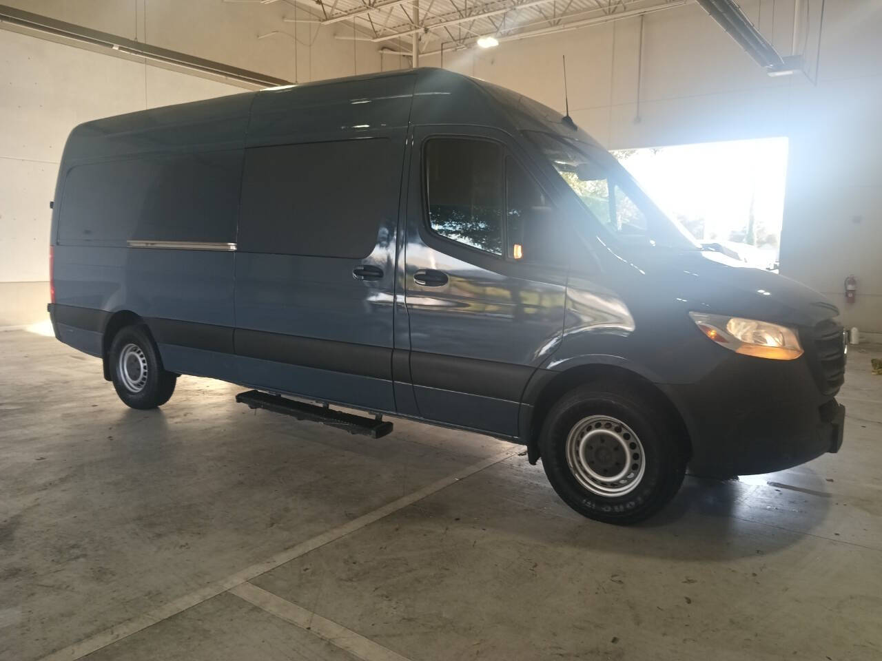 2019 Mercedes-Benz Sprinter for sale at Auto Haus Imports in Grand Prairie, TX