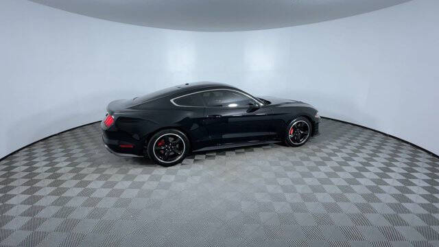 2019 Ford Mustang BULLITT