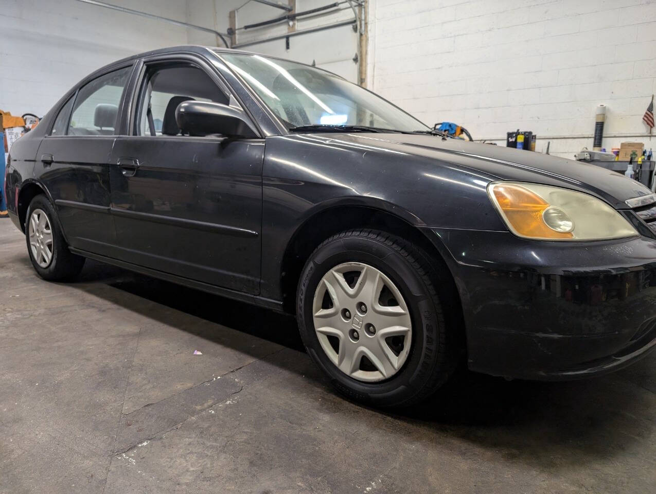 2003 Honda Civic for sale at Paley Auto Group in Columbus, OH