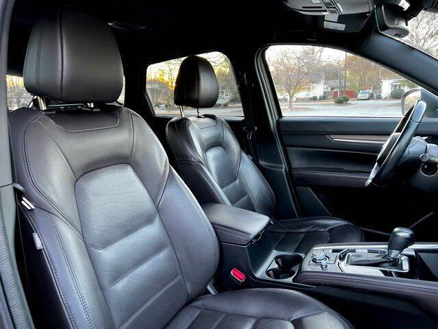 2019 Mazda CX-5 Signature