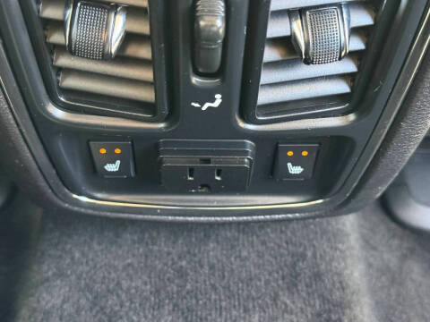 2013 Dodge Durango Crew