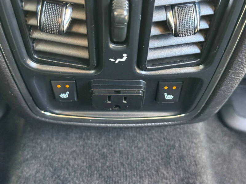 2013 Dodge Durango Crew