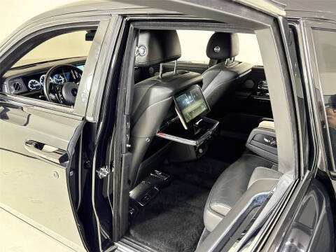 2019 Rolls-Royce Phantom