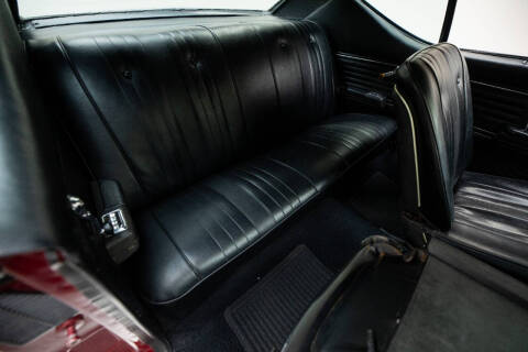 1969 Chevrolet Chevelle