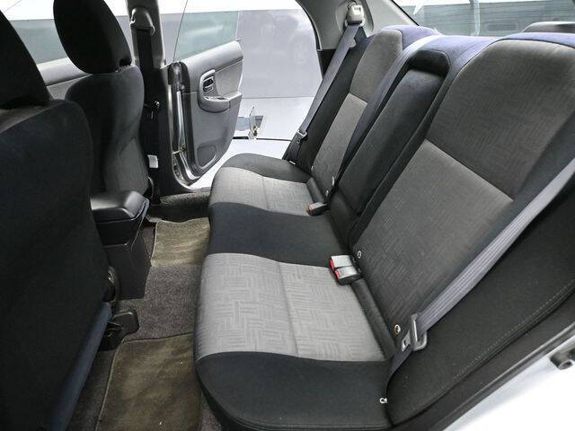 2004 Subaru Impreza 2.5 RS