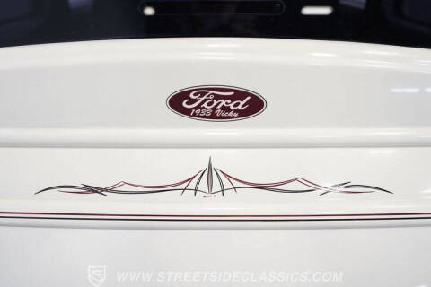 1933 Ford Victoria
