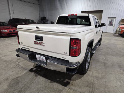 2014 GMC Sierra 1500