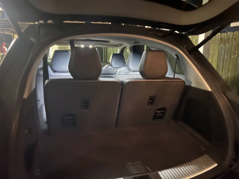 2014 Acura MDX