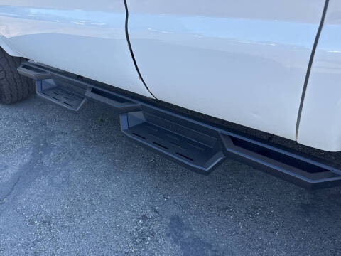 2012 Ford F-350 Super Duty