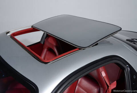 1993 Mazda RX-7 Turbo