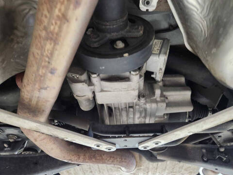 2009 Audi TT 2.0T quattro Premium Plus