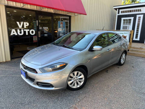 2014 Dodge Dart SXT