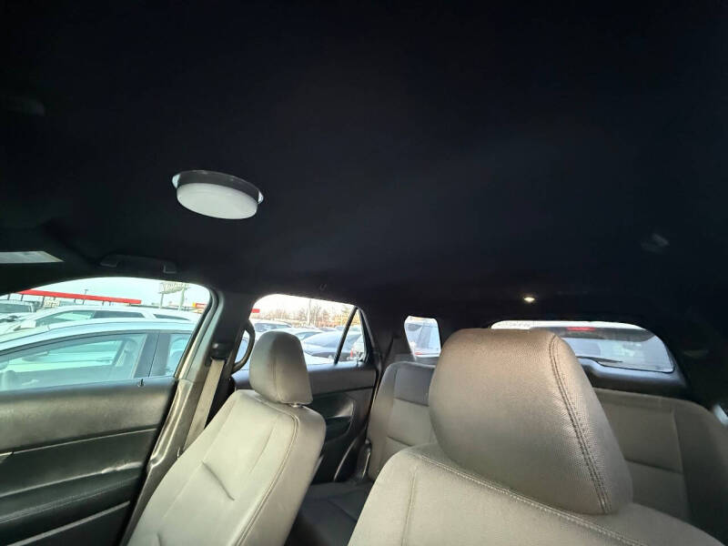 2017 Ford Explorer Police Interceptor Utility