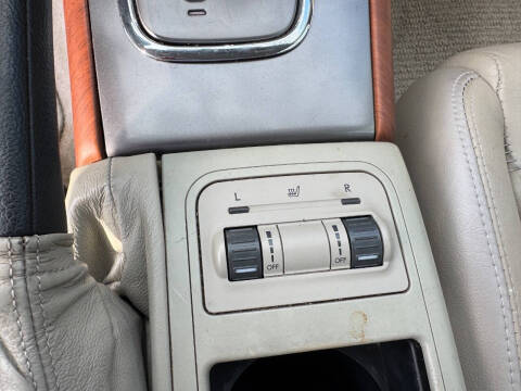 2006 Subaru Outback 2.5i Special Edition