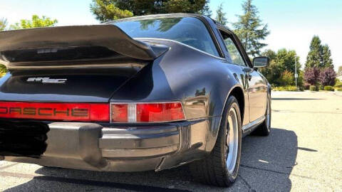 1979 Porsche 911