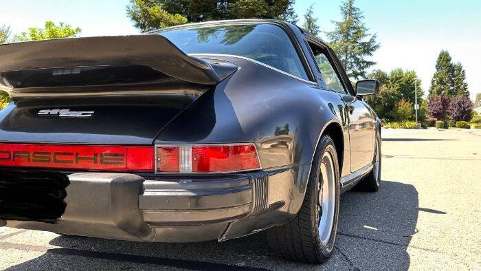 1979 Porsche 911