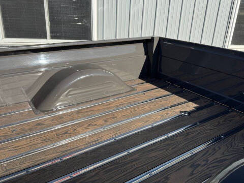 1961 Chevrolet Apache