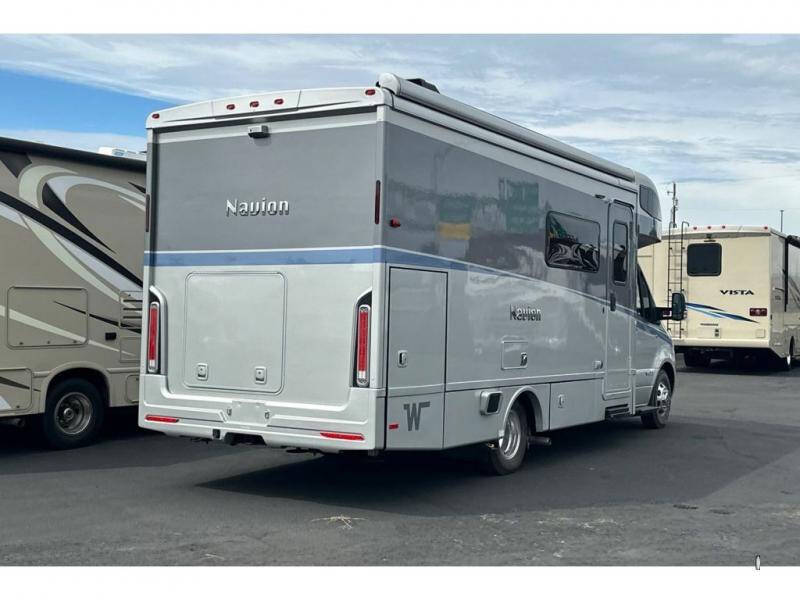 2024 Mercedes-Benz Sprinter