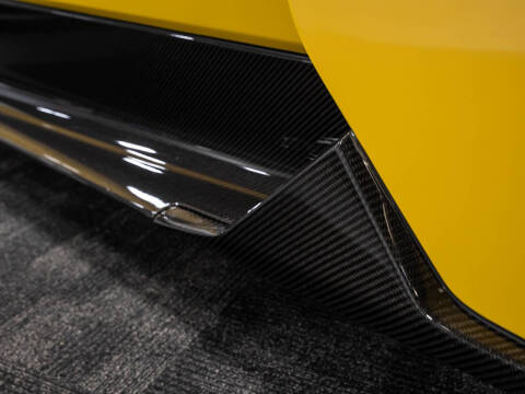 2022 Maserati MC20
