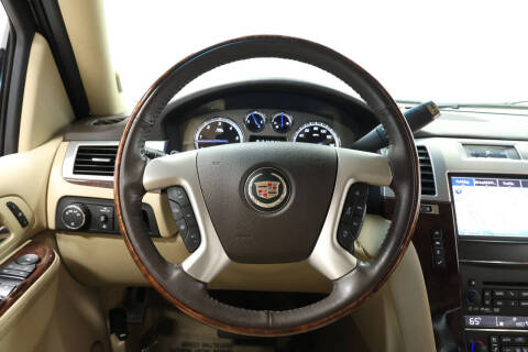 2012 Cadillac Escalade Premium