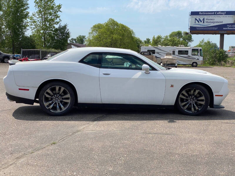 2019 Dodge Challenger R/T Scat Pack