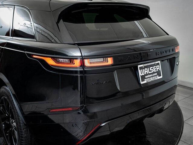 2023 Land Rover Range Rover Velar P250 R-Dynamic S