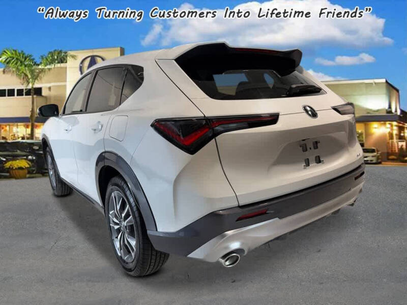 2026 Acura ADX