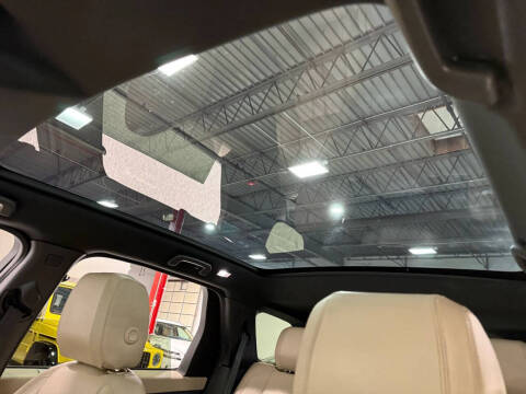 2016 Land Rover Discovery Sport HSE