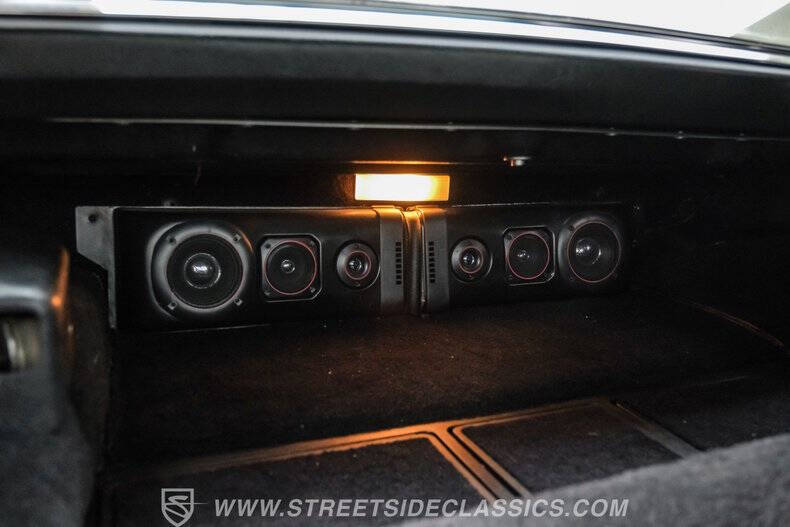 1971 Chevrolet Corvette