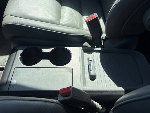 2011 Honda CR-V EX-L