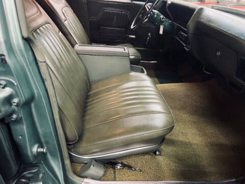 1971 Chevrolet Chevelle