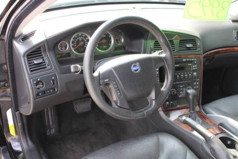2007 Volvo XC70