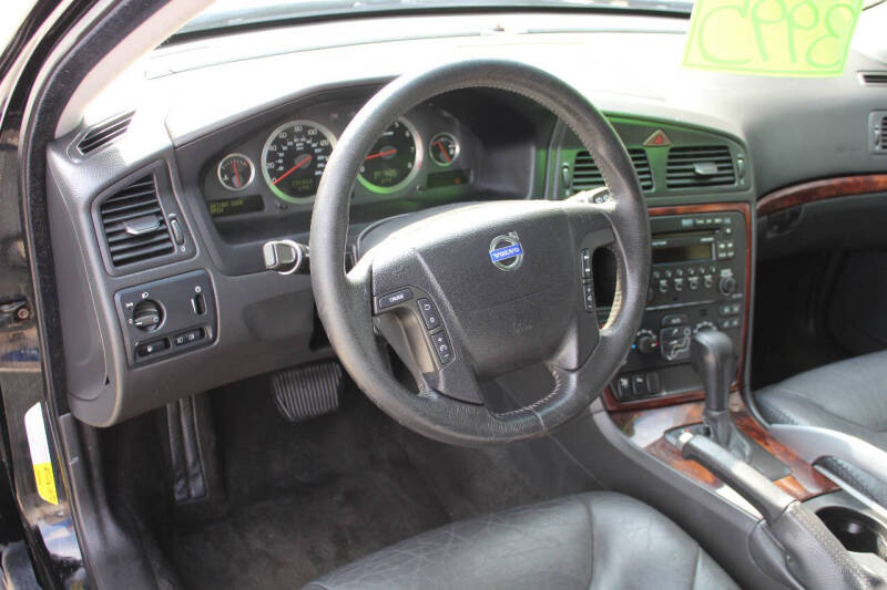 2007 Volvo XC70